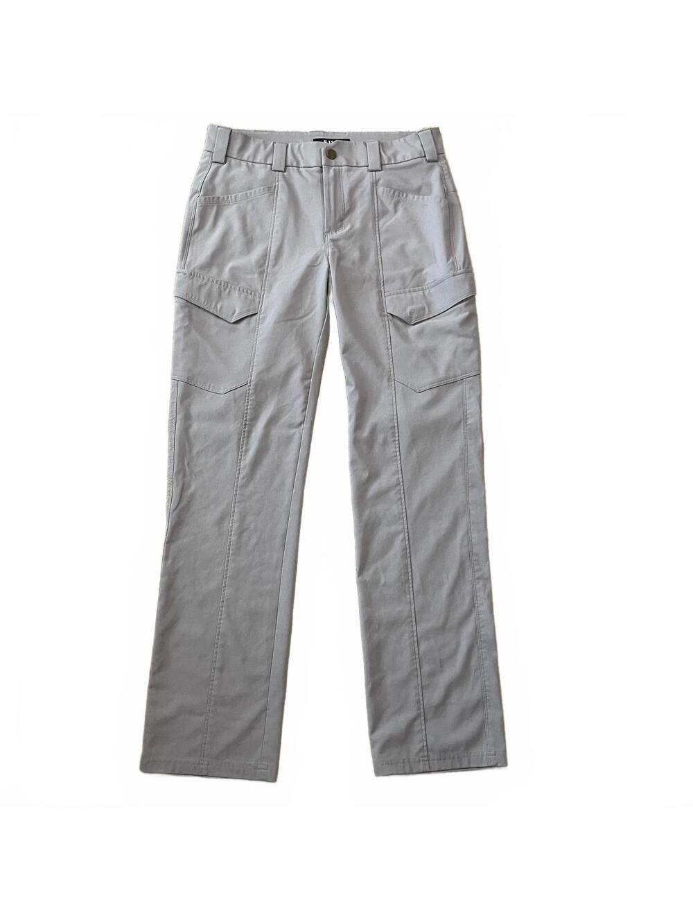 5.11 Tactical Womens Shella Pants Lightweight Cargo Utility Khaki Beige Size 6